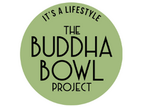 The Buddha Bowl Project logo