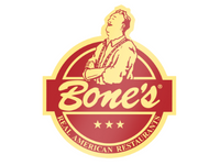 Bone's logo