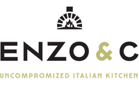 Enzo & C logo